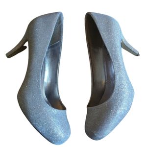 Madden Girl Getta 3 1/2" Heels 7.5